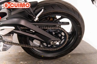 TRIUMPH STREET TRIPLE R
