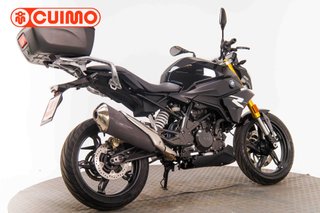 BMW G 310 R