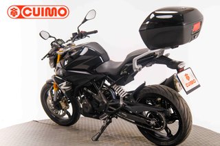 BMW G 310 R