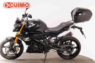 BMW G 310 R