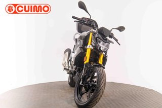 BMW G 310 R