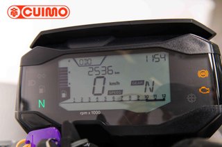 BMW G 310 R