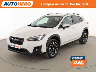 Subaru XV 2.0 Sport Plus
