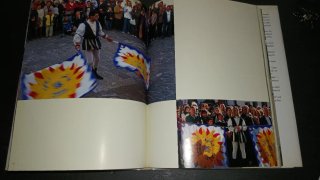 Venzone : art and memory