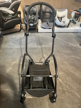 Chasis Yoyo3 Stokke