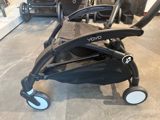 Chasis Yoyo3 Stokke