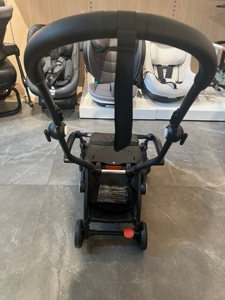 Chasis Yoyo3 Stokke