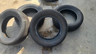 235/60R17 102H LANVIGATOR Perfomance Neumático