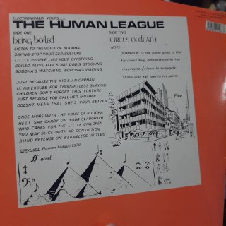 Disco de vinilo 80s