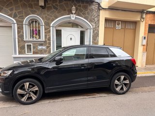 Audi Q2 2020