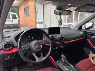 Audi Q2 2020