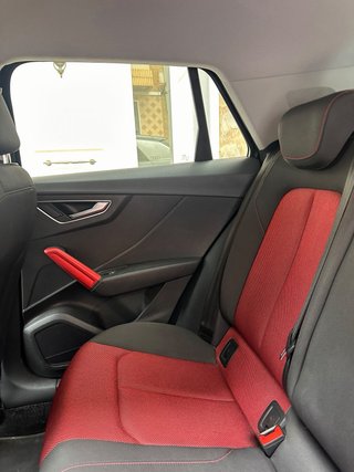 Audi Q2 2020