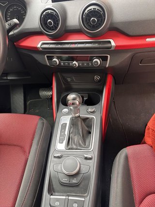 Audi Q2 2020