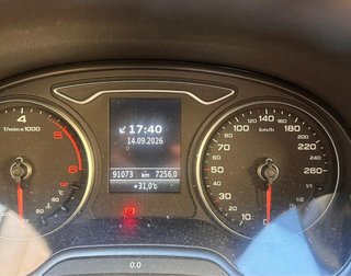 Audi Q2 2020