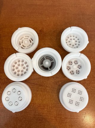 Macchina Pasta Philips Serie 7000