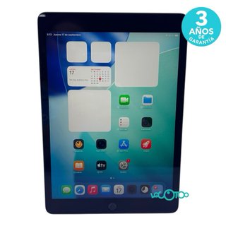 Apple iPad 9ª Gen 64GB Wi-Fi