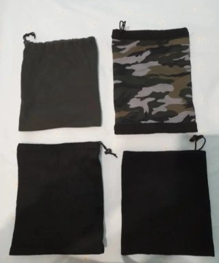 Parka Motera + REGALO.