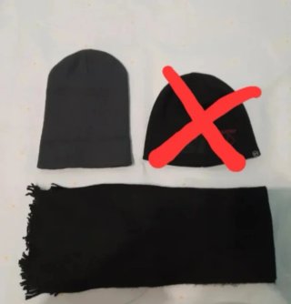 Parka Motera + REGALO.