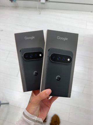 OFERTA! Google Pixel 11 Pro XL 512GB NUEVO