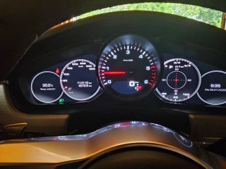 Porsche Panamera 2017