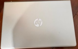 Ordenador HP Pavilion 15