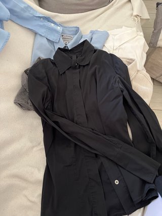 Camicie donna assortite fashion