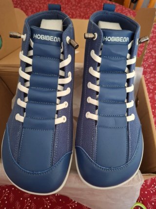 Zapatillas Hobibear nuevas sin estrenar