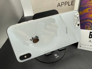 IPHONE XS MAX 64GB//BAT100%//GARANTÍA!!CAMBIO!!!