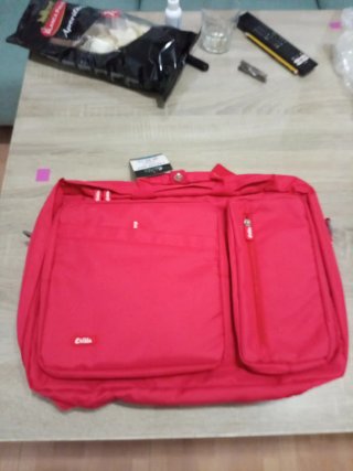Mochila portátil Evitta hasta 16"
