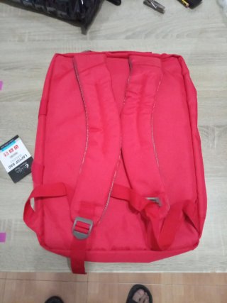 Mochila portátil Evitta hasta 16"