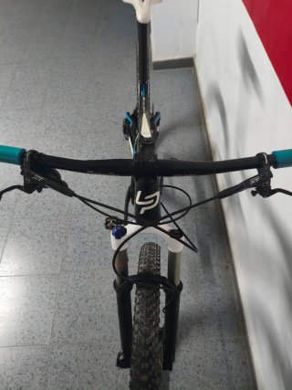 Lapierre XR 529