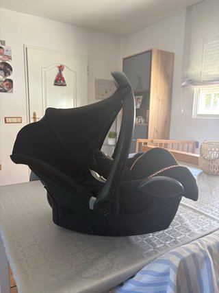 Seggiolino auto Maxi-Cosi