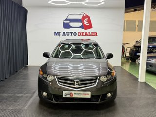 Honda Accord 2010