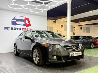 Honda Accord 2010