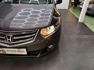 Honda Accord 2010