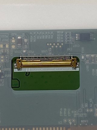 Pantalla HSD160PHW1 - B00