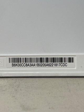 Pantalla HSD160PHW1 - B00