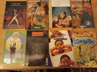 Libros