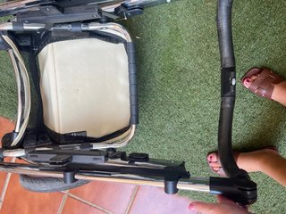 Patas Bebecar IP-OP Evolution