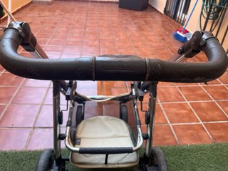 Patas Bebecar IP-OP Evolution