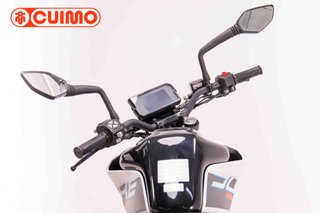 KTM 125 DUKE
