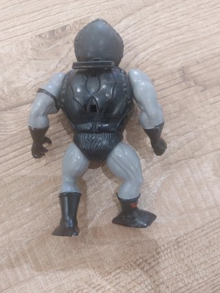 Action Figure Hordak Vintage