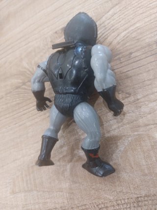 Action Figure Hordak Vintage