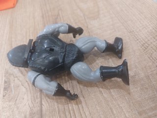 Action Figure Hordak Vintage