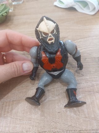 Action Figure Hordak Vintage