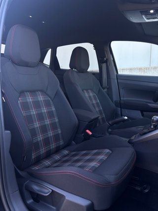 Volkswagen Polo GTI 2.0 TSI DSG