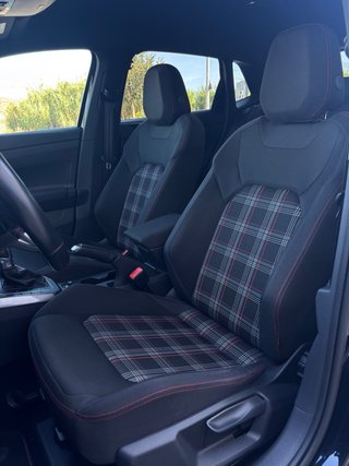 Volkswagen Polo GTI 2.0 TSI DSG