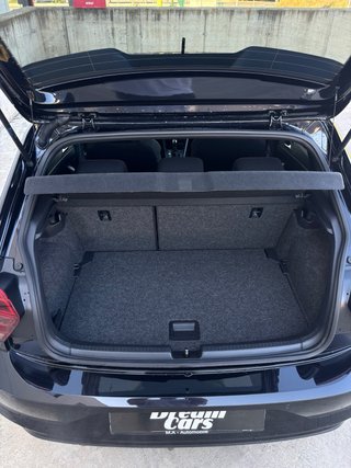 Volkswagen Polo GTI 2.0 TSI DSG
