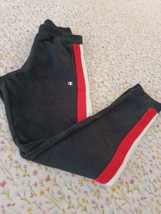 Pantalón deportivo Champion mujer