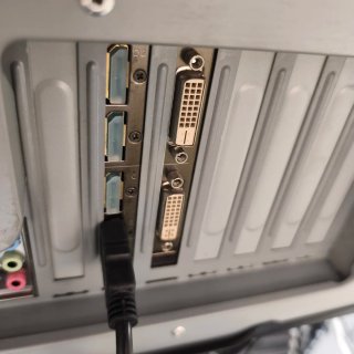 PC Intel i7-4790 16GB RAM GTX 960 Lote varios